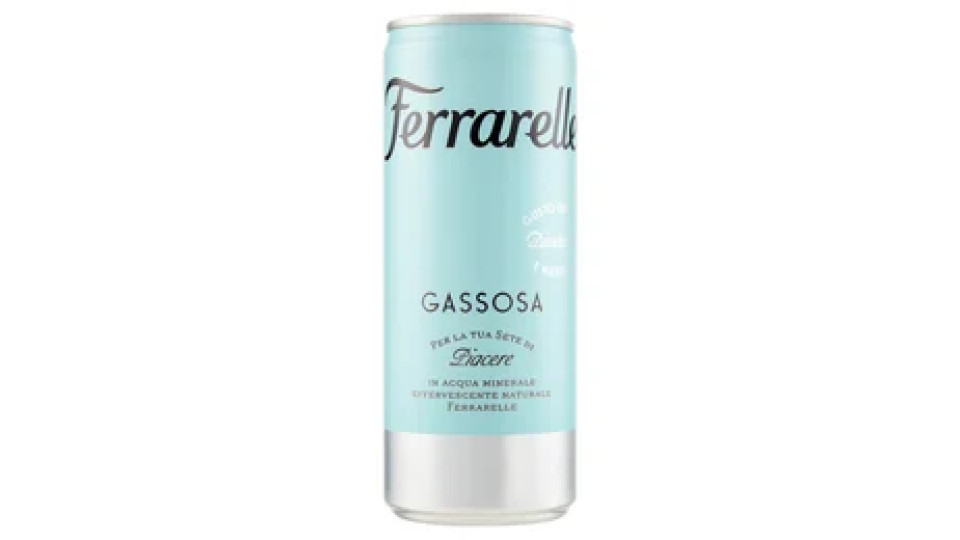 Ferrarelle