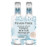 Fever-Tree, Tonic Water