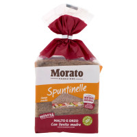 Morato Spuntinelle al Cubo