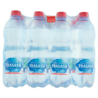 Levissima, Acqua Minerale Frizzante