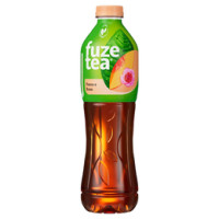 fuze zero Pesca con una nota di Rosa da
