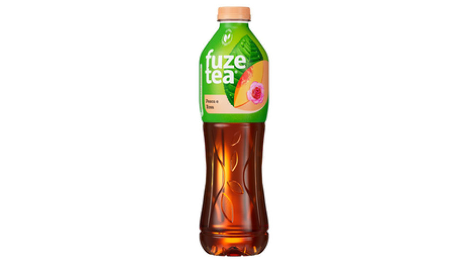 fuze zero Pesca con una nota di Rosa da