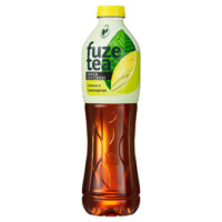 Fuze, tea al limone