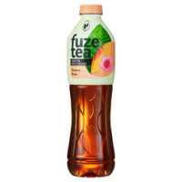 Fuze, tea alla pesca