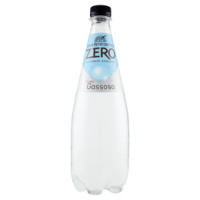 Gassosa Zero 0,75 l Pet