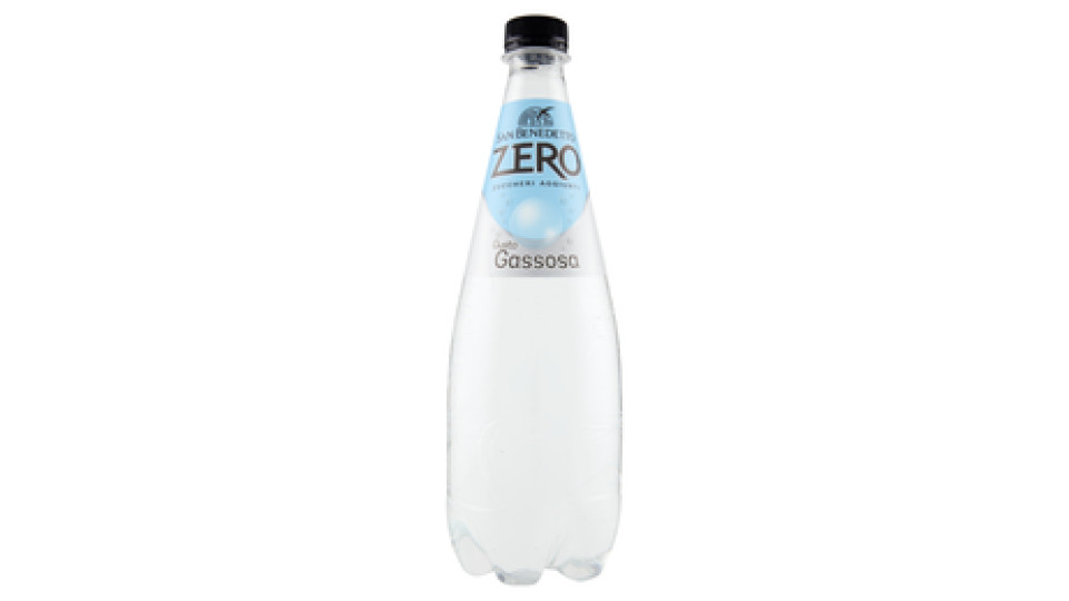 Gassosa Zero 0,75 l Pet