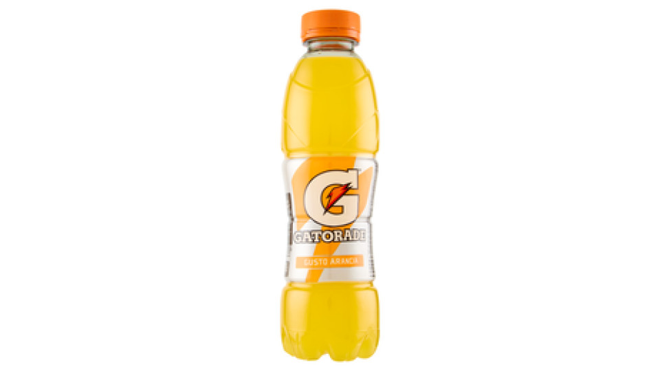 G Active* Gusto Arancia