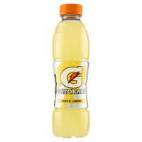 Gatorade, limone