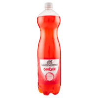 San Benedetto Ginger