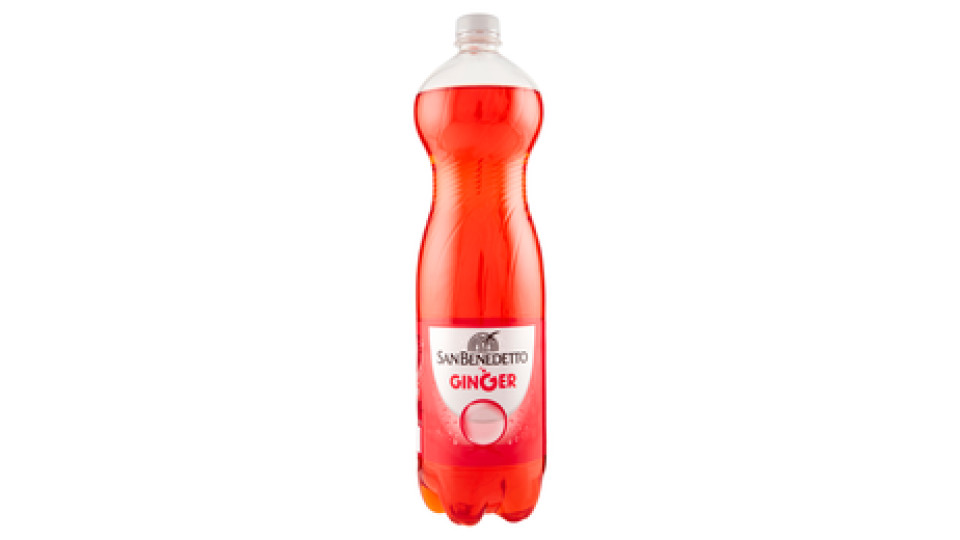 San Benedetto Ginger