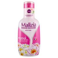 Malizia bagno fiori loto