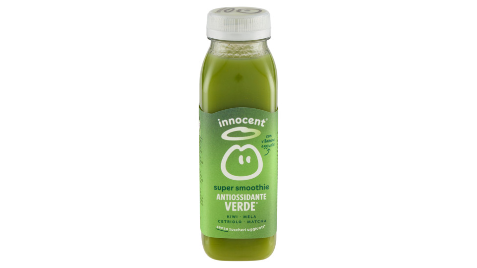 Innocent SUPER SMOOTHIE ANTIOSSIDANTE