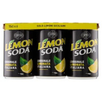 Lemonsoda