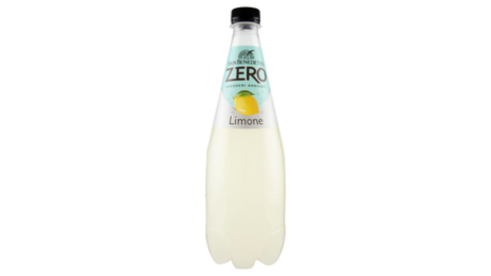 San Benedetto Limone Zero 0,75 L Pet
