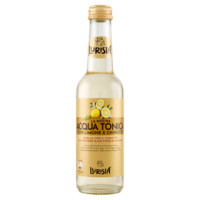 Acqua Tonica di Chinotto