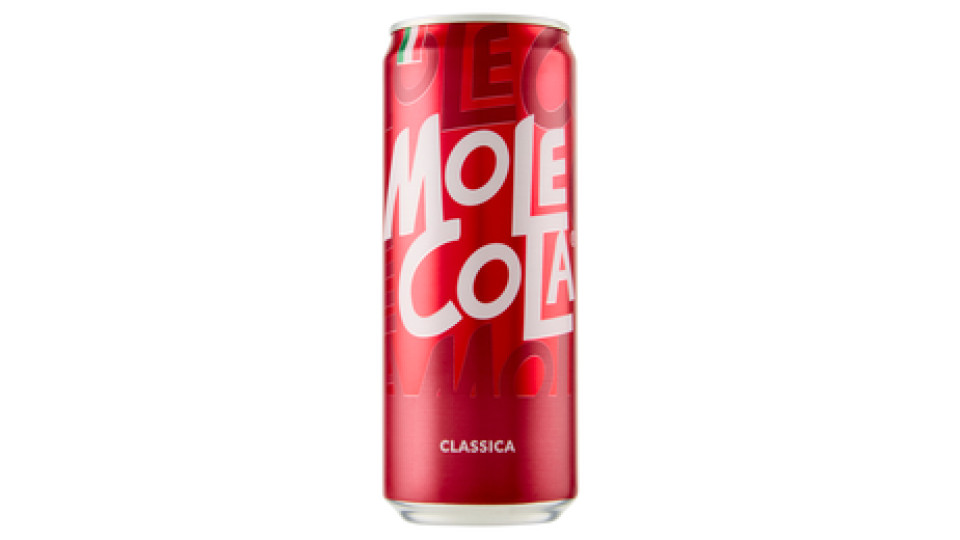COLA CLASSICA