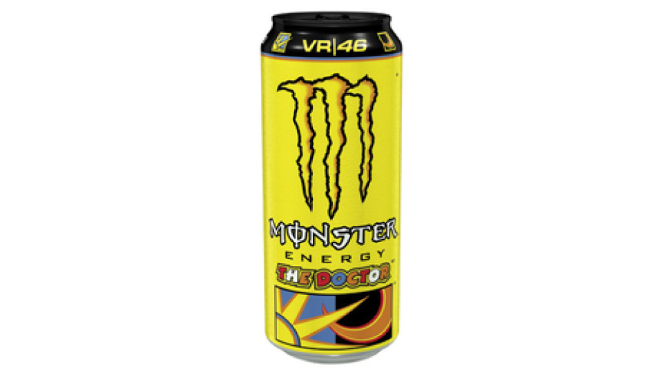 ENERGY DRINK