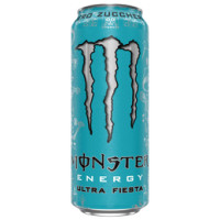 Monster Energy Ultra Fiesta 500ml