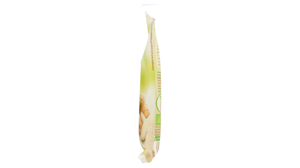 MANDORLE PELATE VG BIO