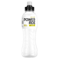 Powerade Active Lemon