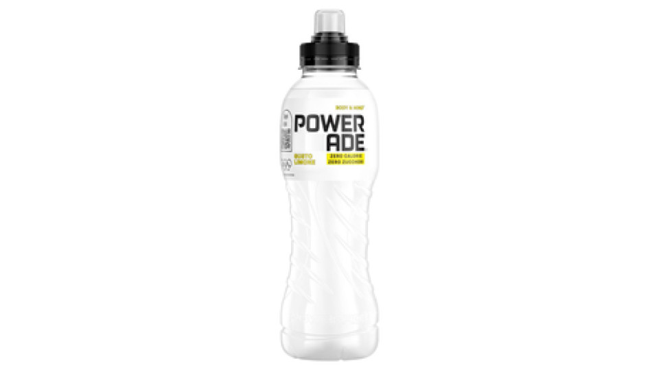 INTEGRATORE ACTIVE LEMON