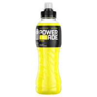 Ion4 Citrus 0.5l Pet