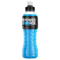 Powerade ION4 Mountain Blast 0,5l PET