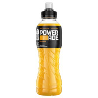 Powerade Orange Pet