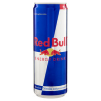 Red Bull Energy Drink 2 x