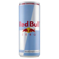 Red Bull Energy Drink 4 X 250 Ml Lattina