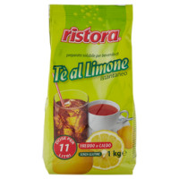 Tè Verde al Limone Istantaneo