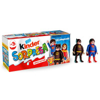 Sorpresa