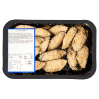 COZZE GRATINATE