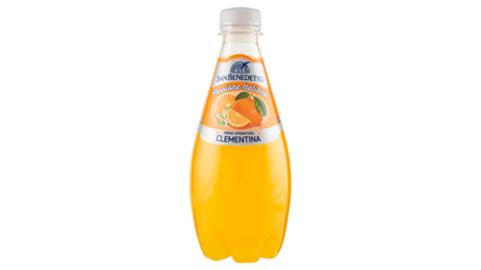 San Benedetto Passione Italiana Clementina