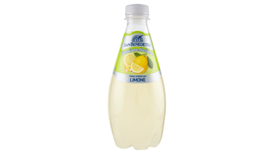 San Benedetto Passione Italiana Limone