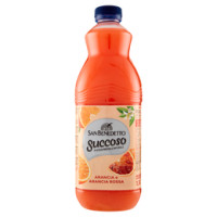 San Benedetto Succoso Arancia e Arancia Rossa