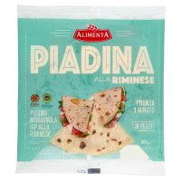 PIADINA ROMAGNOLA