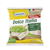 Dolce Italia Pisellini Fini Surgelati