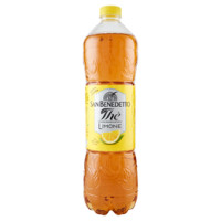 San Benedetto Thè Limone