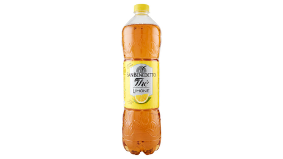 San Benedetto Thè Limone