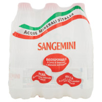 Sangemini 6 X