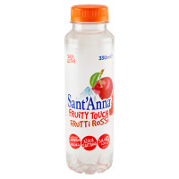 BEAUTY ROSA + FRUTTI ROSSI