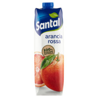 Santàl Refresh succo Arancia rossa
