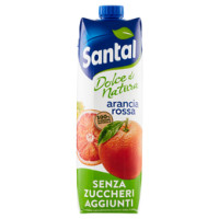 Santàl Dolce di Natura arancia Senza Zuccheri Aggiunti