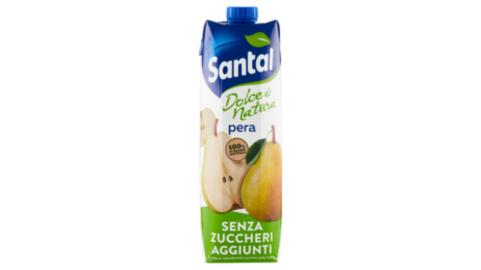 Santàl Dolce di Natura ACE Senza Zuccheri Aggiunti
