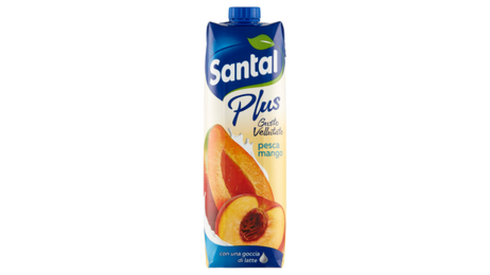 Santàl Plus Pesca mango