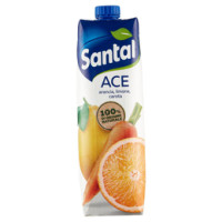 Succo di frutta ACE ml 200 x3