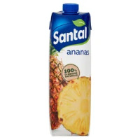 SUCCO ANANAS 100%