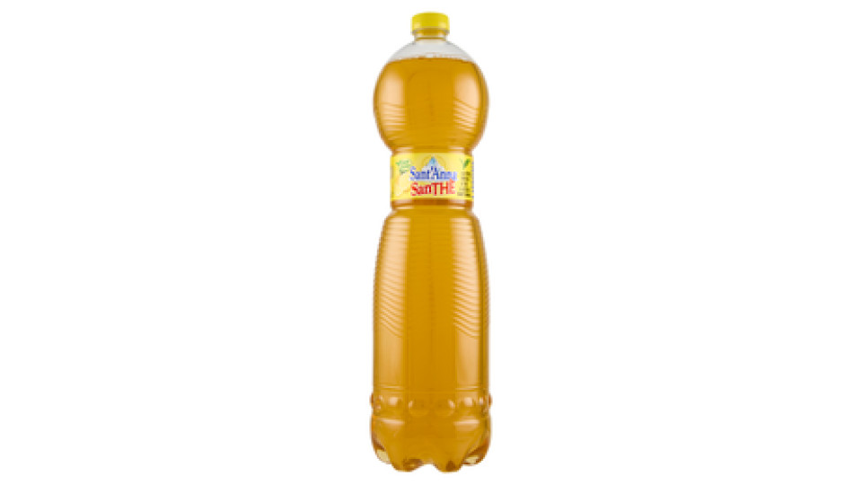 SanThé Sant'Anna Limone