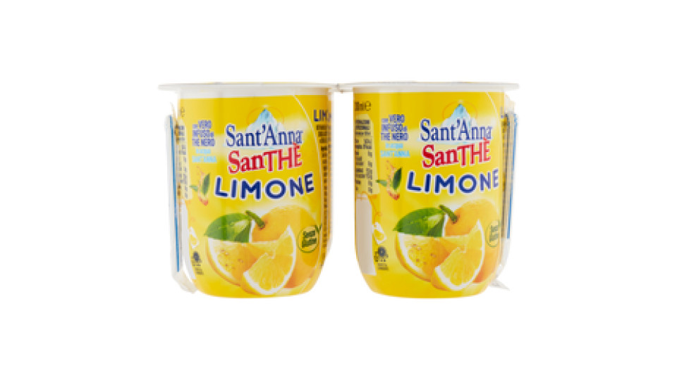 Santhè Sant'Anna Deteinato al Limone Masha e Orso